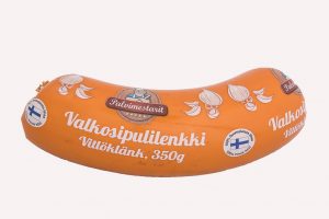 Valkosipulilenkki 350g