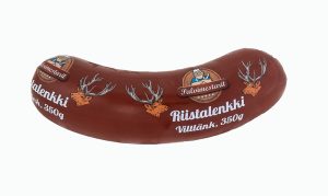 Riistalenkki 350g