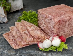 Maalaishyytelö