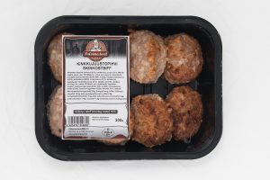 Kinkkujuustopihvi 300g