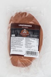 Lihapiirakka 240g